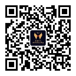 Wuzhouzhixing WeChat official account QR code