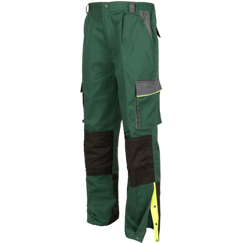  Customized straight work clothes pants - customized straight work clothes pants