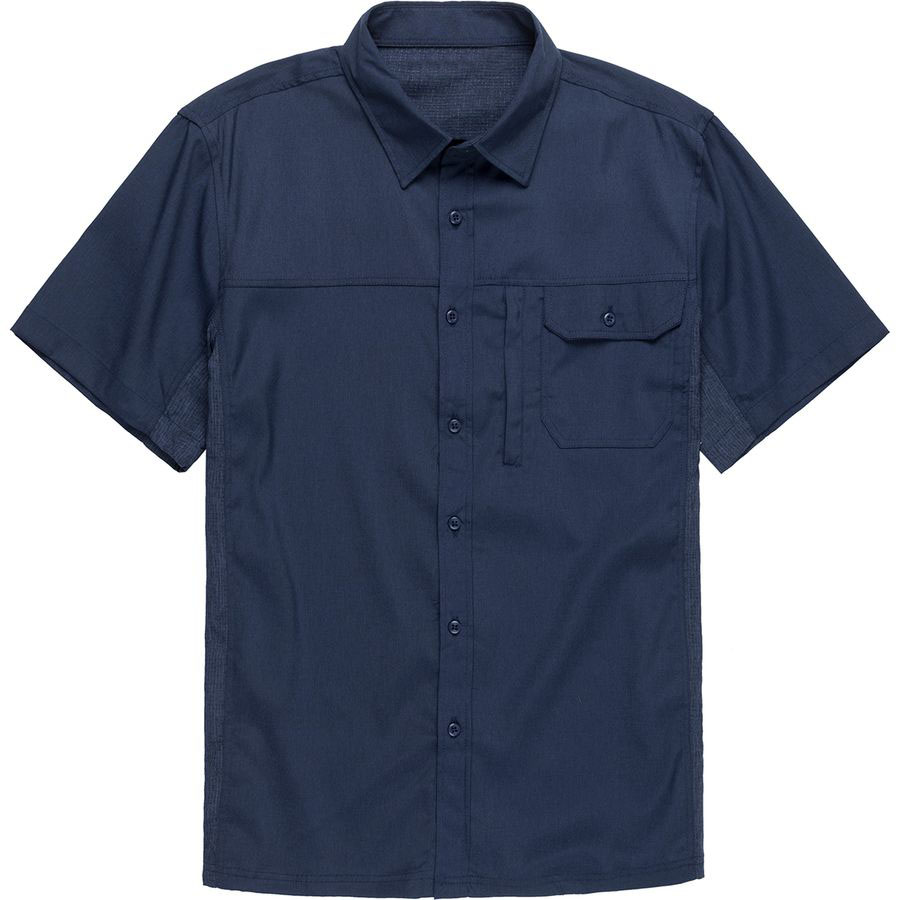  Customized summer casual engineering shirt - Customized summer casual engineering shirt