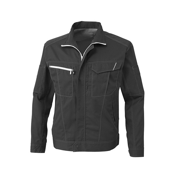  Customized cotton wear-resistant long sleeved work clothes - customized cotton wear-resistant long sleeved work clothes