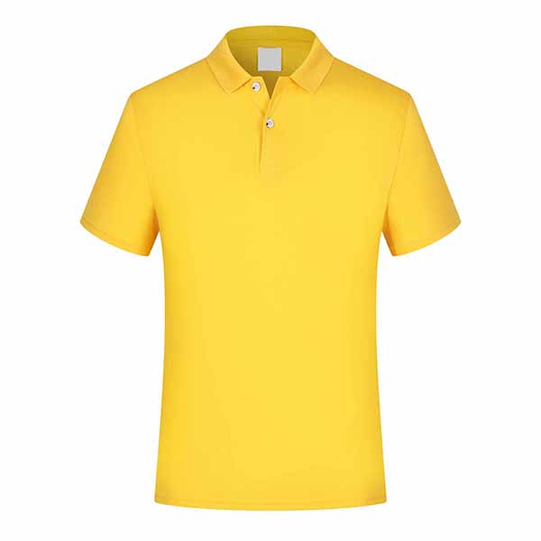  Men's short sleeved polo shirt customized men's short sleeved polo shirt